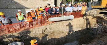 Denizli’ye 6 Milyon Liralık Yatırım!