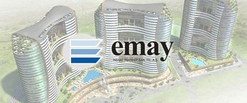 SPK’dan Emay İnşaat’a 500 Milyon Liralık Onay