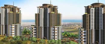 Altın Vadi Residence’ta Yüzde 40 Peşinata 60 Ay Vade!