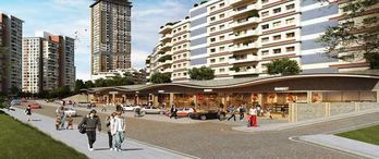 Bulvar İstanbul Cadde’de 38 Milyon TL’lik Satış