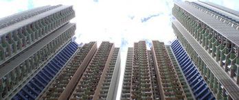 Konut Fiyatları Yüzde 20 Zamlanacak