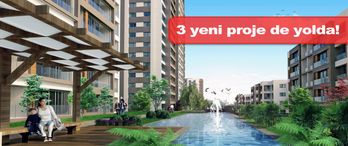 Gül Proje Viraistanbul Beylikdüzü Görücüye Çıktı!