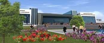 Bursa Mustafakemalpaşa'ya Aktivite Merkezi Geliyor!