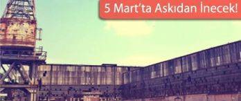 Beyoğlu Camiikebir Mahallesi Özel Proje Alanı İmar Planı Askıda