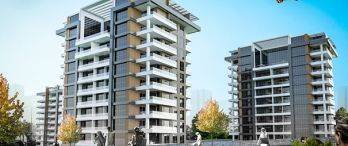 Lima Vadi Ankara Projesinde 200 Bin TL'ye 1+1