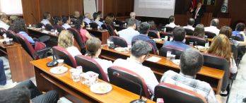 Engelsiz Bir Odunpazarı İçin Seminer!
