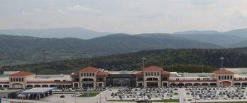 Higway Outlet Alışveriş Merkezi Satıldı