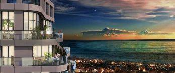 Park 34 projesi Kartal'da yükseliyor