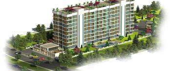 Referans Tuzla’da 139 Bin TL! Ekim’de Teslim!