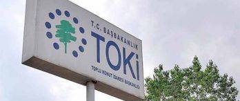 Toki’den Kocaeli Derince’de 140 Konutluk Yeni Proje