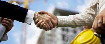 Şantiye Şefi Arayışlarında Büyük Artış