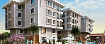 Kasr-ı İstanbul 177 Bin Lira’dan Başlayan Daireler