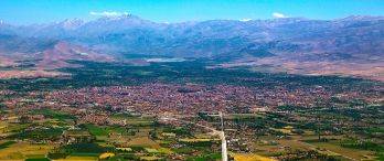 Konya’da İlçelerin Geleceği Planlanıyor!