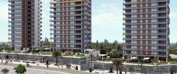 Gürselpaşa Bozkurtlar’da Daireler 450 Bin Lira