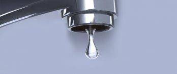 İstanbul’da Bu Bölgelere 30 Saat Su Yok