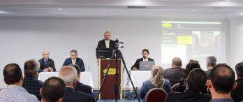 Eximbank’ın Gayrimenkulleri 3 milyon 350 Bin TL’ye Satıldı!