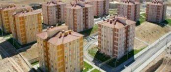 Aksaray Merkez Toki Emekli Başvuruları İçin 31 Mart Son Gün