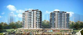 Fera Life Kartal Projesi Aralık 2016’da Teslim