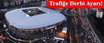 İstanbul’da Bugün Bu Yollara Dikkat!