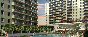 Soyak Siesta Oxygen’da Daireler 157 Bin Lira! 2 Aya Teslim!