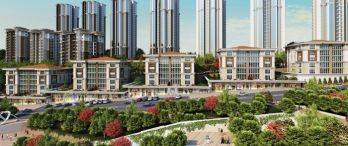 Kiptaş Vaditepe Bahçeşehir’de 3 Farklı Ödeme Seçeneği