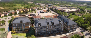 Bakırcı Kemer Projesi 675 Bin TL'den Satışta