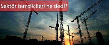 Seçim Sonuçları Gayrimenkul Sektörünü Nasıl Etkileyecek?