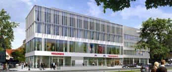 REC İstanbul Ofisi Hizmete Girdi