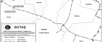 Bu 3 İlde Acele Kamulaştırma Kararı Çıktı