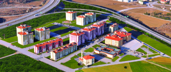 Toki'den Bolu Mengen'e 291 Konutluk Proje