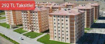 Elazığ Zafran Toki Evleri Kura Sonuçları Bugün Belli Olacak