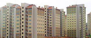 Erzurum Çat Toki Evleri İhalesi Bugün