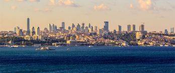 İstanbul’un En Riskli Bölgesi