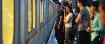 Haremlik Selamlık Metro Gündemde