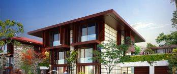 Çengelköy Park Evler 2015 Sonunda Teslim