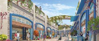 Sinpaş Ege Vadisi Çankaya Projesinde 10 Bin TL Peşinatla