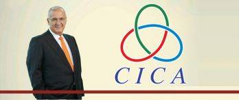 CICA’ya Türk Başkan