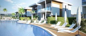 Çevre Gölpark Evleri Aralık 2015’te Teslim