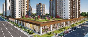 Demir İnşaat Bayim Olur Musun Fuarı’nda!