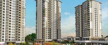 Park Mavera 2. Etap Mart’ta Satışa Çıkıyor