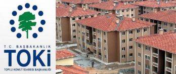 Amasya Merzifon Toki Konutları 4. Etap 31 Aralık’ta İhaleye Çıkıyor