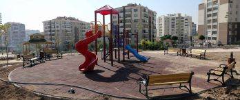 Ankara Yenimahalle’den Yeşil Hareketi!