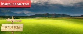 Gaziantep Şahinbey Belediyesi’nden Satılık 13 Arsa