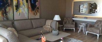 Evora Denizli Örnek Daire