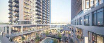 Avrupa Konutları Ataköy’de satışlar Başladı!