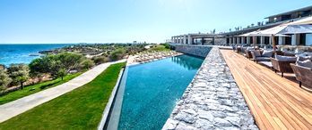 Six Senses Kaplankaya Otel Mayıs'ta Açılıyor!