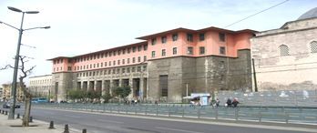 Fatih Ordu Caddesi Trafiğe Kapatılıyor!