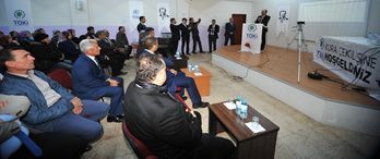 TOKİ Kırıkkale Balışeyh Kura Sonuçları Tam Listesi!