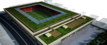 Karşıyaka Stadına Bir Engel Daha!