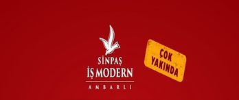 Sinpaş İş Modern Ambarlı Ön Talepte!